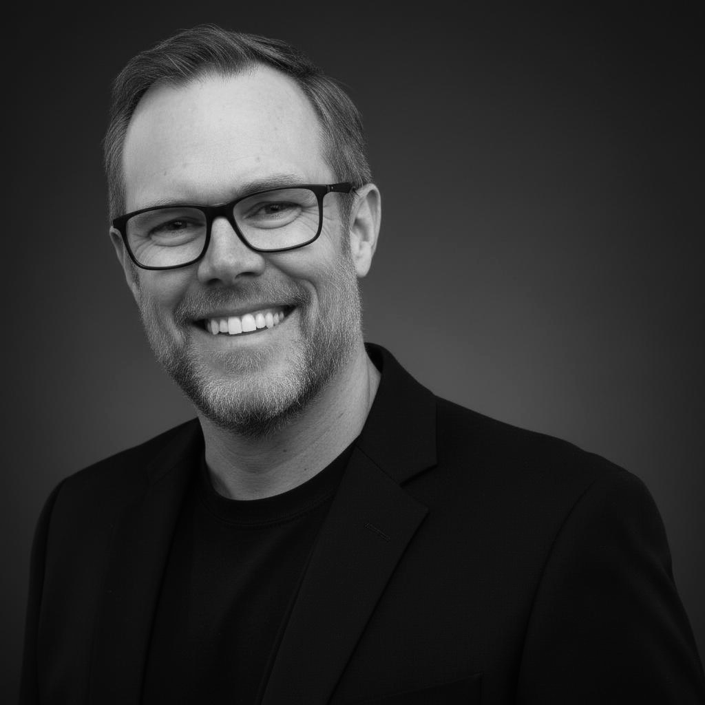 Matt Berg