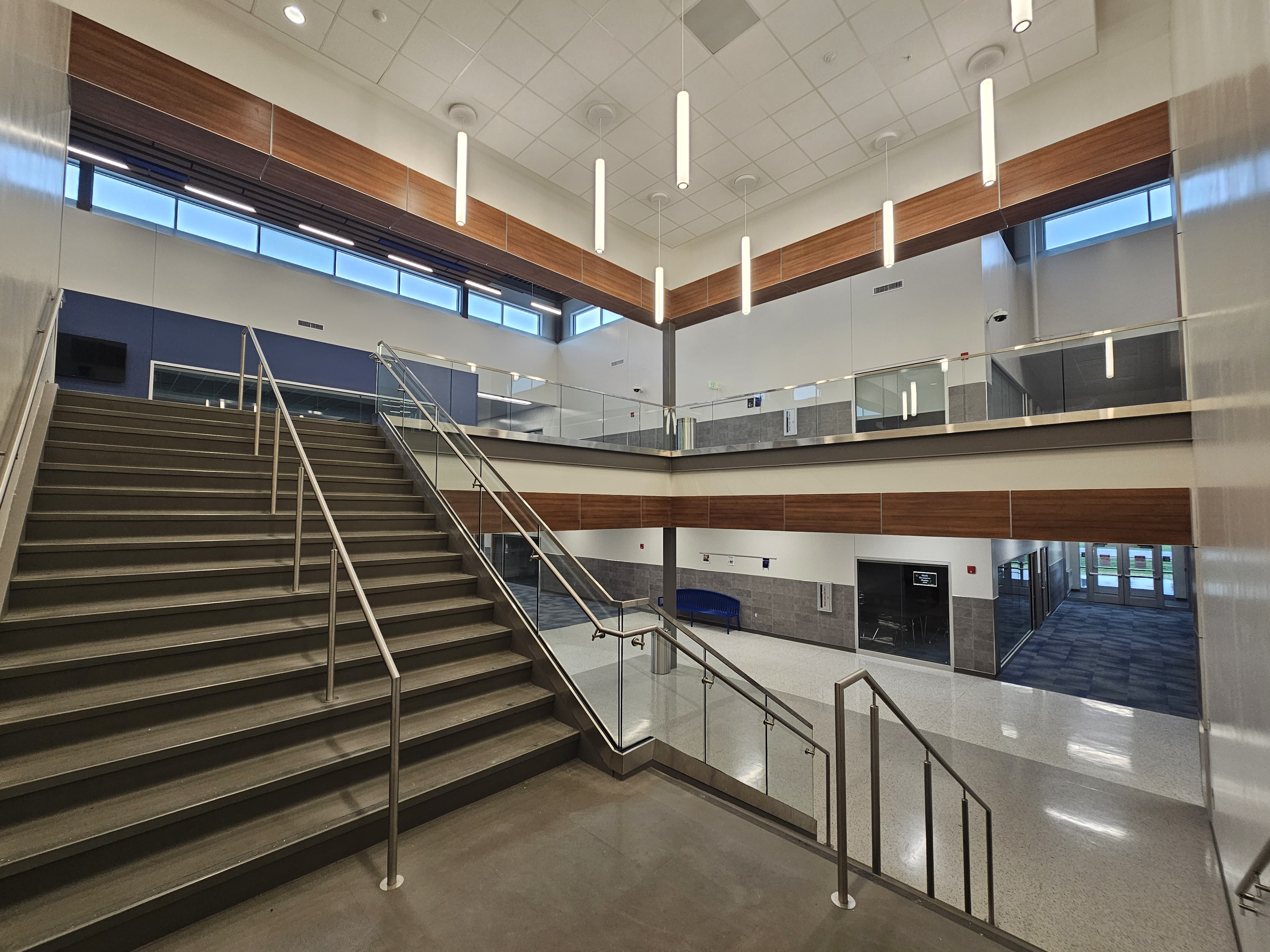 Homestead High School