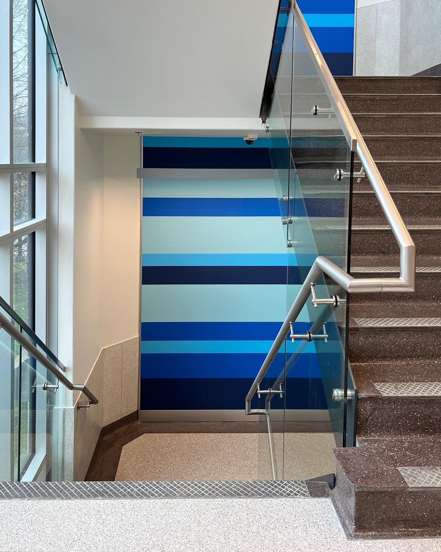ISU Dreiser Hall