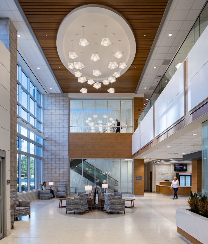 Lutheran Downtown Hospital